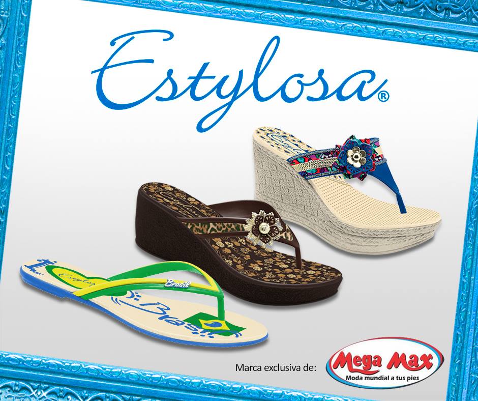 Chimbote: Lo nuevo en Estylosa !