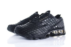 La tenemos! la zapatilla más cara del Perú está en Chimbote