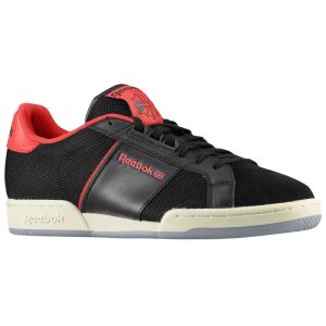 Lo tenemos! las legendarias Reebok NPC II