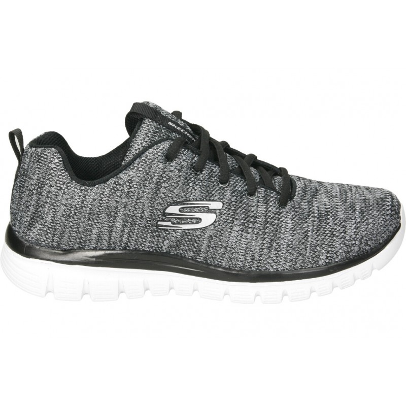 47167 BLACK WHITE