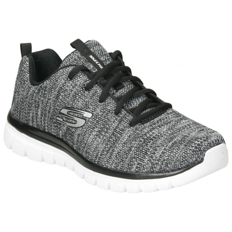 47167 BLACK WHITE