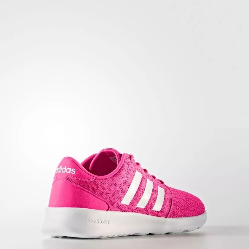 CF QT RACER W 44552 PINK M