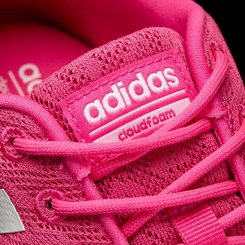 CF QT RACER W 44552 PINK M