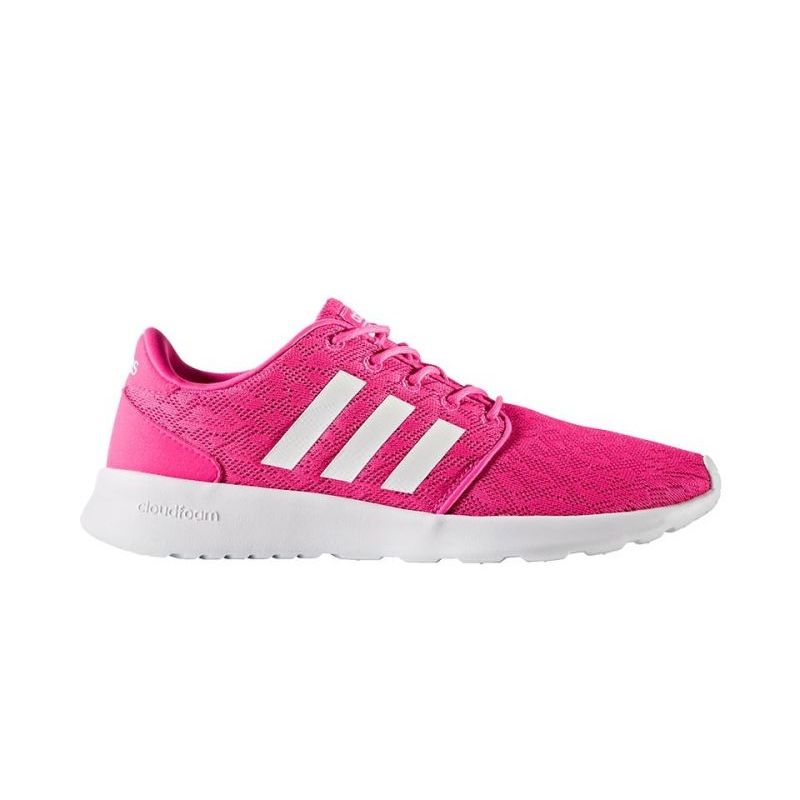 CF QT RACER W 44552 PINK M