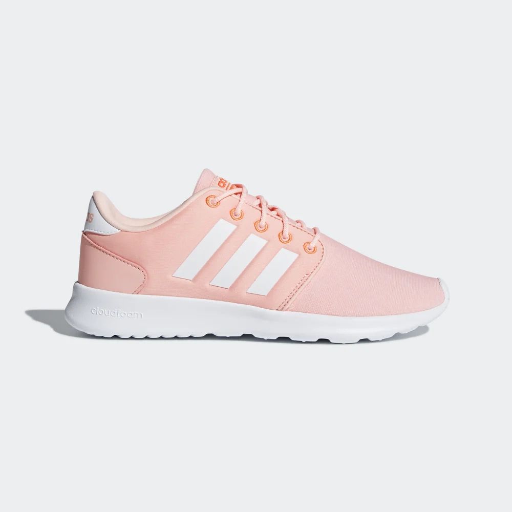 CF QT RACER W 44692 CORAL