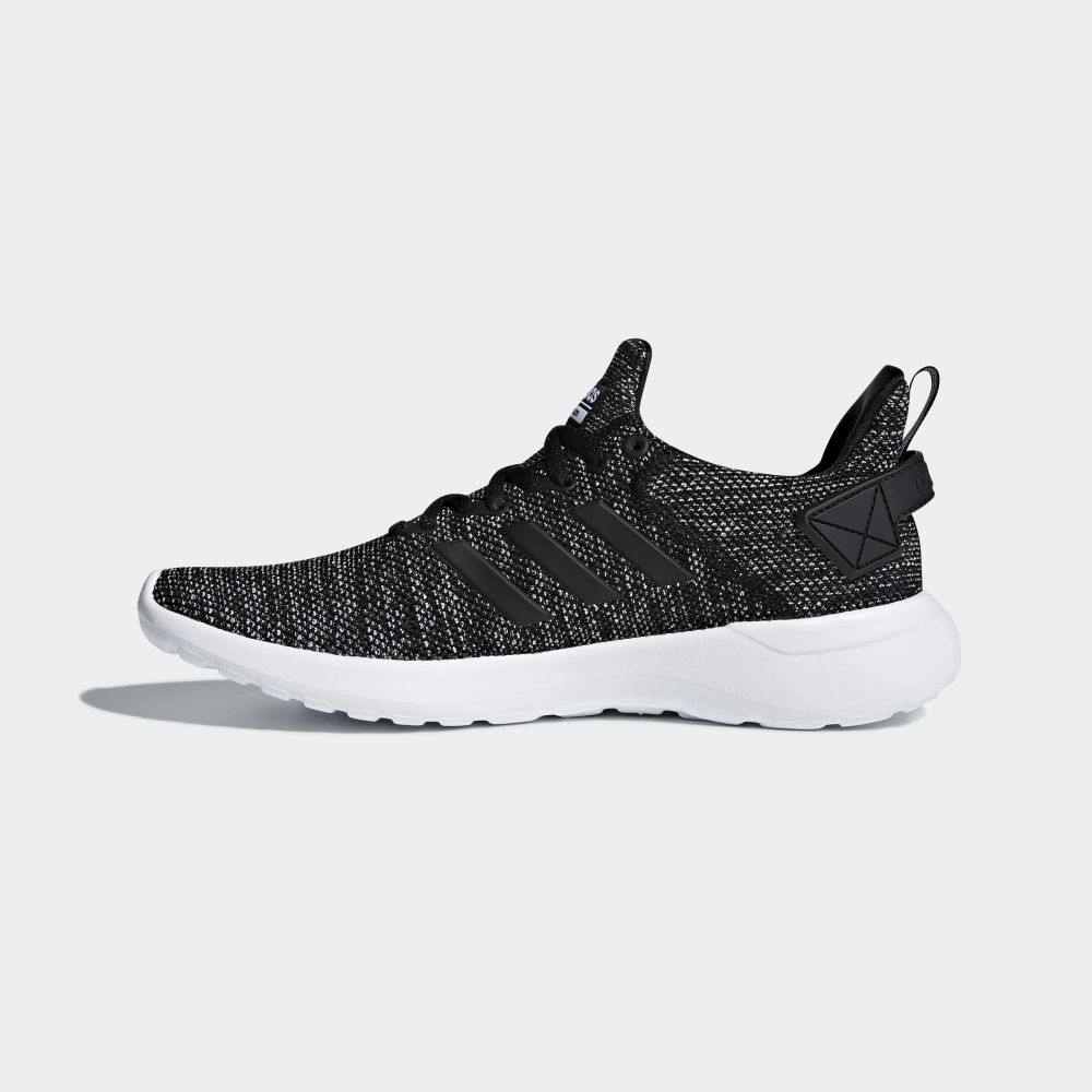 CF LITE RACER BD 45415 NEGRO