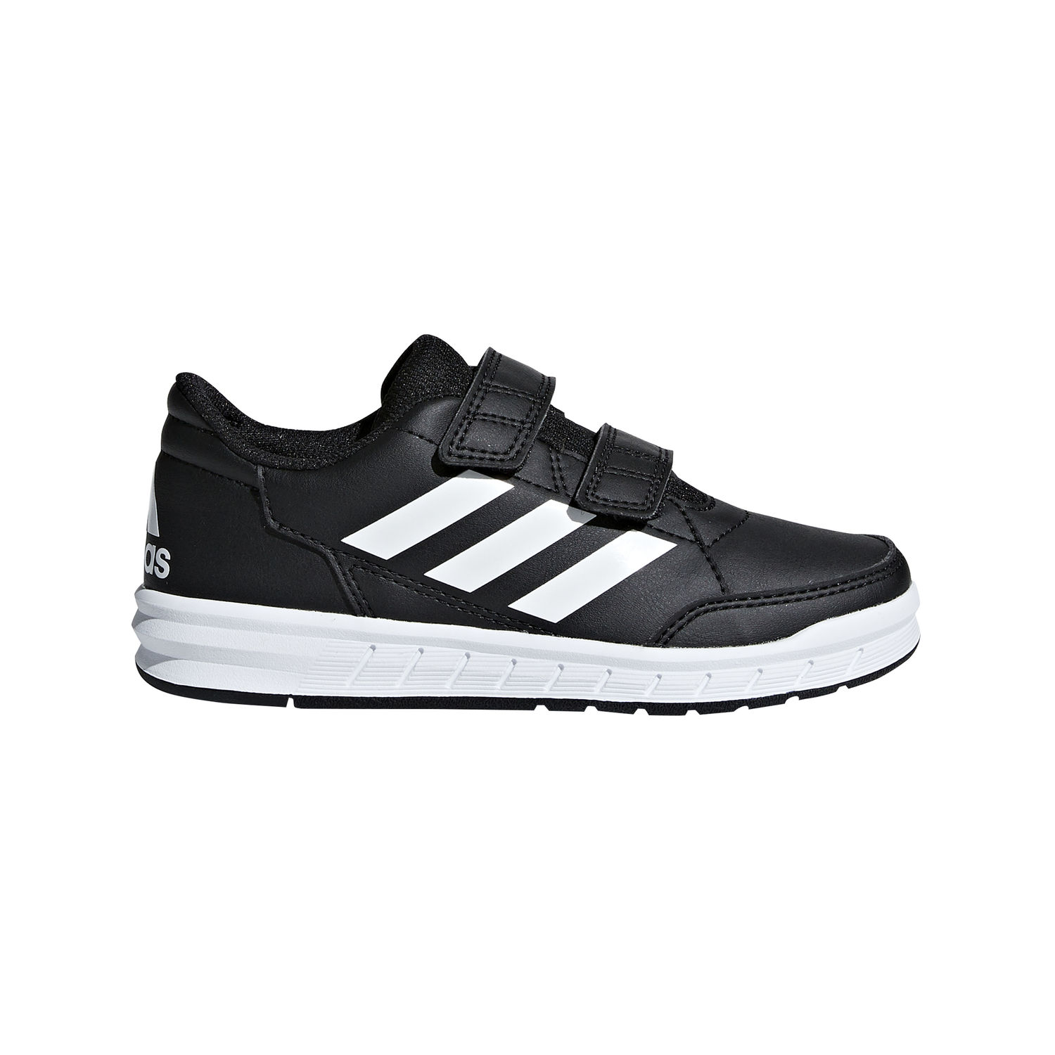 ALTASPORT CF K D48628 BLACK ÑO