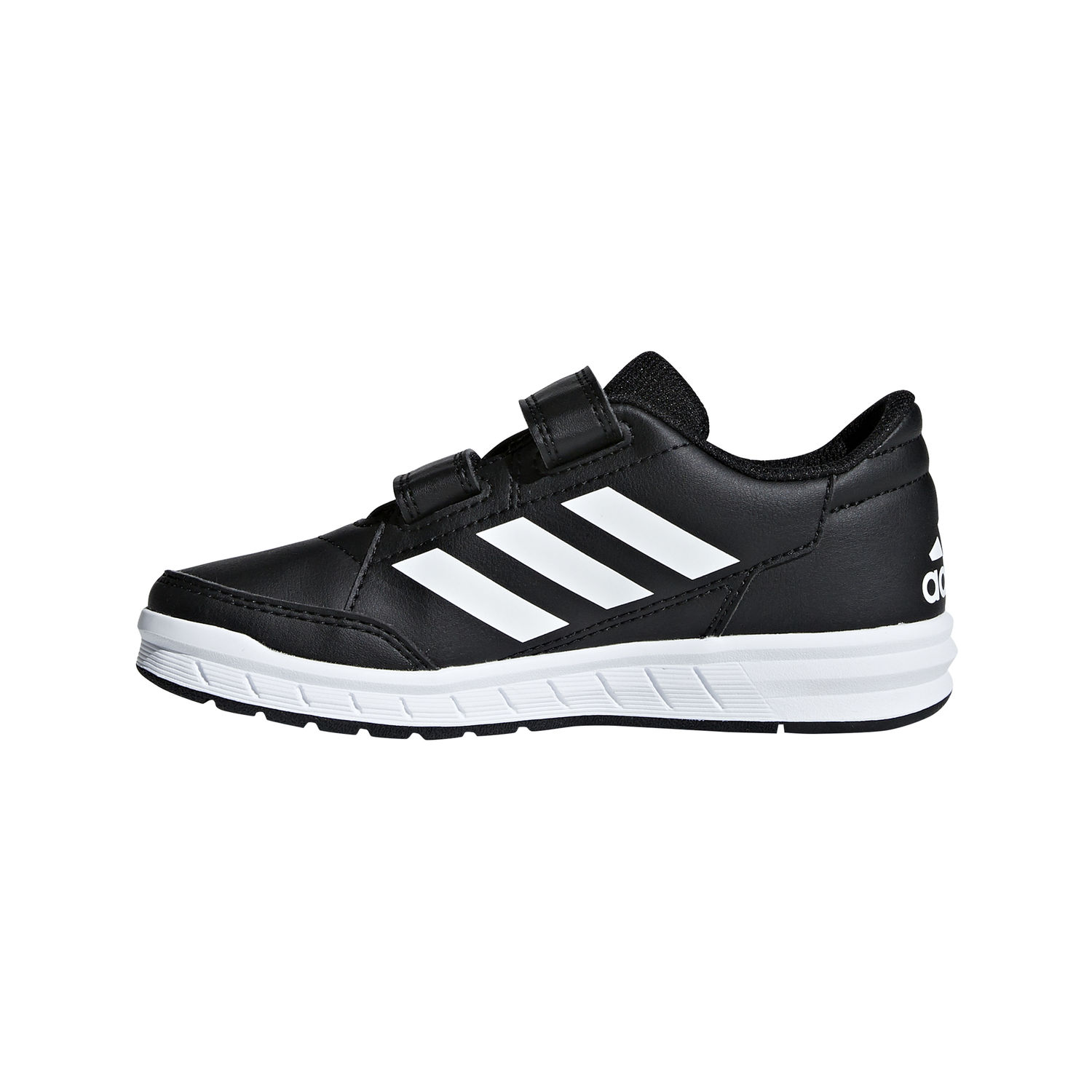 ALTASPORT CF K D48628 BLACK ÑO