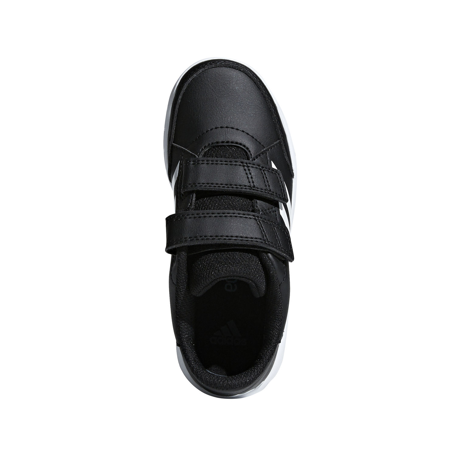 ALTASPORT CF K D48628 BLACK ÑO
