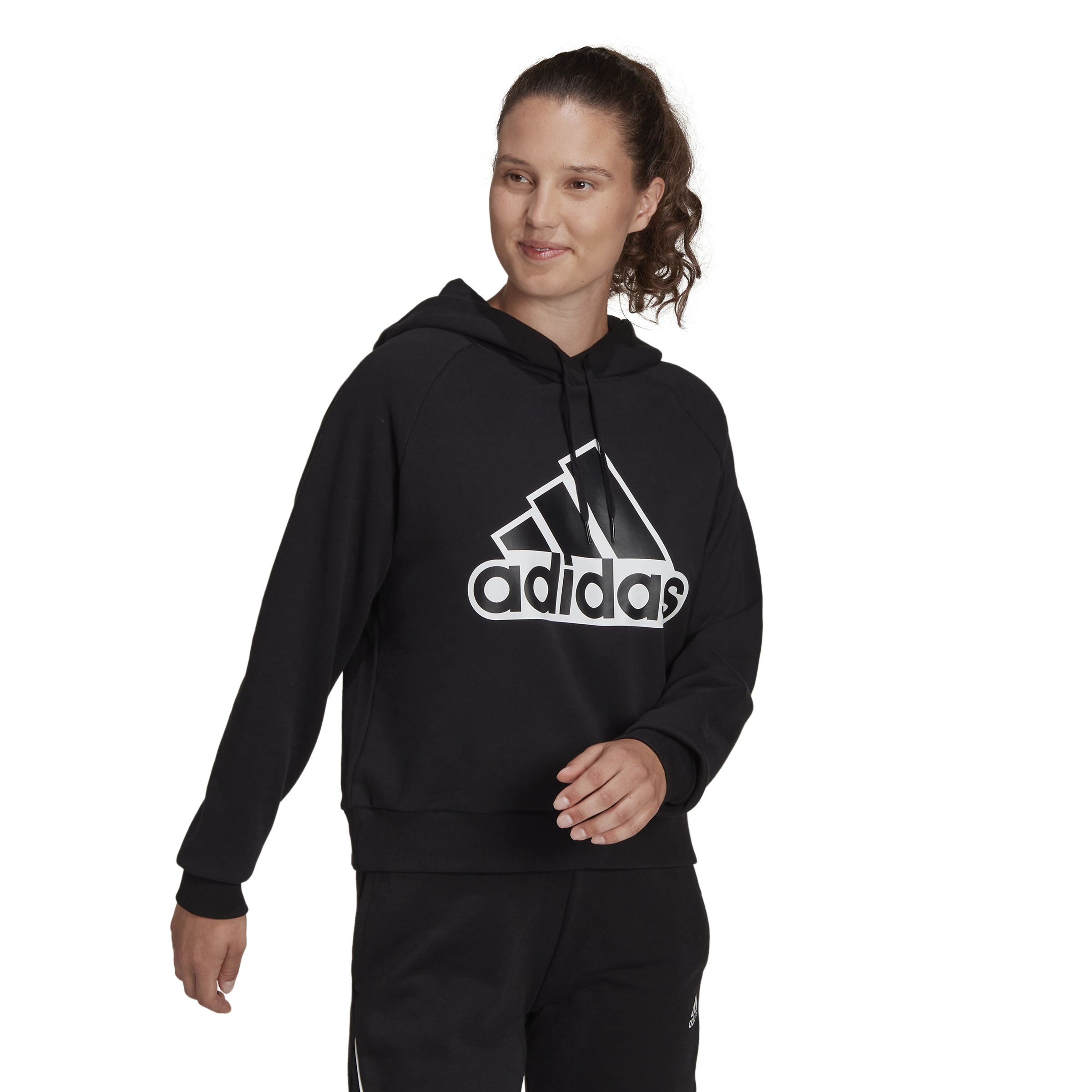 POLERA 54843 BLACK