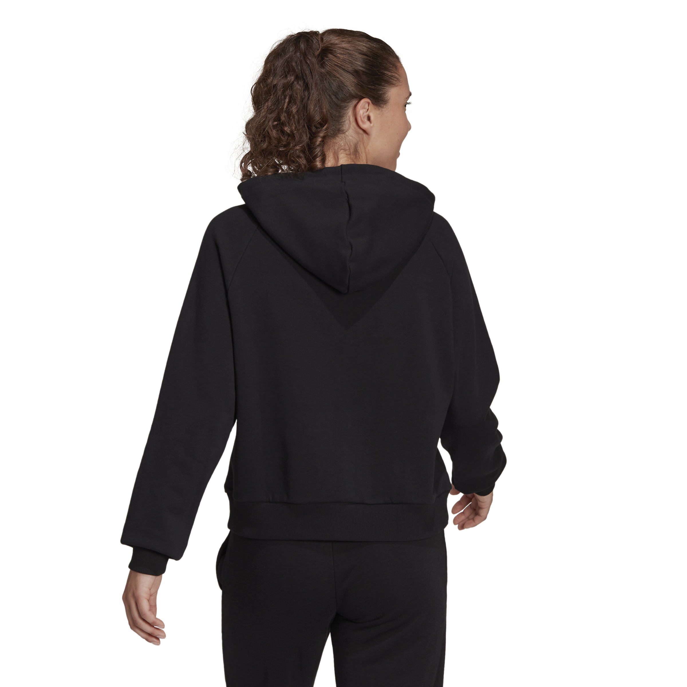 POLERA 54843 BLACK