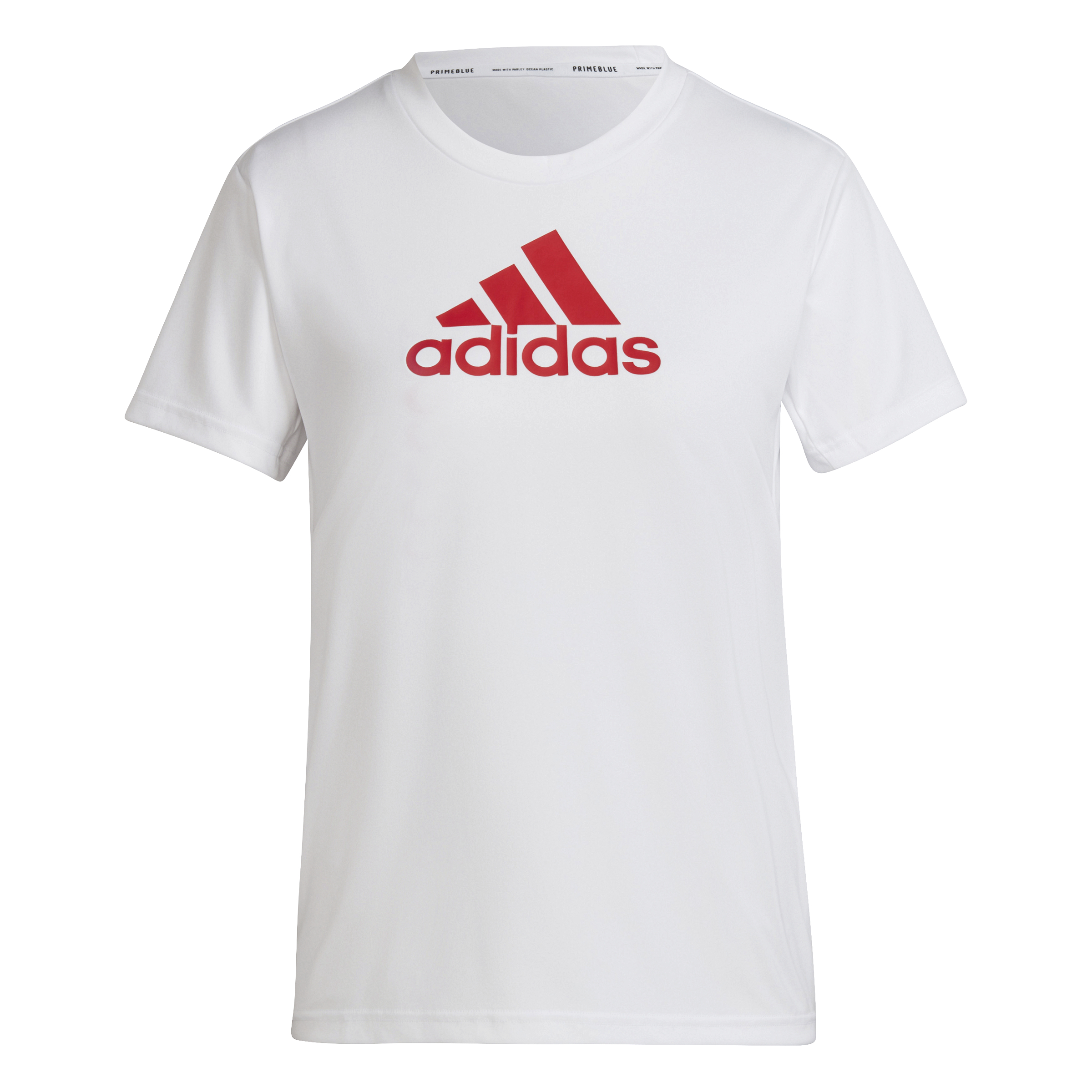 POLO 54978 WHITE