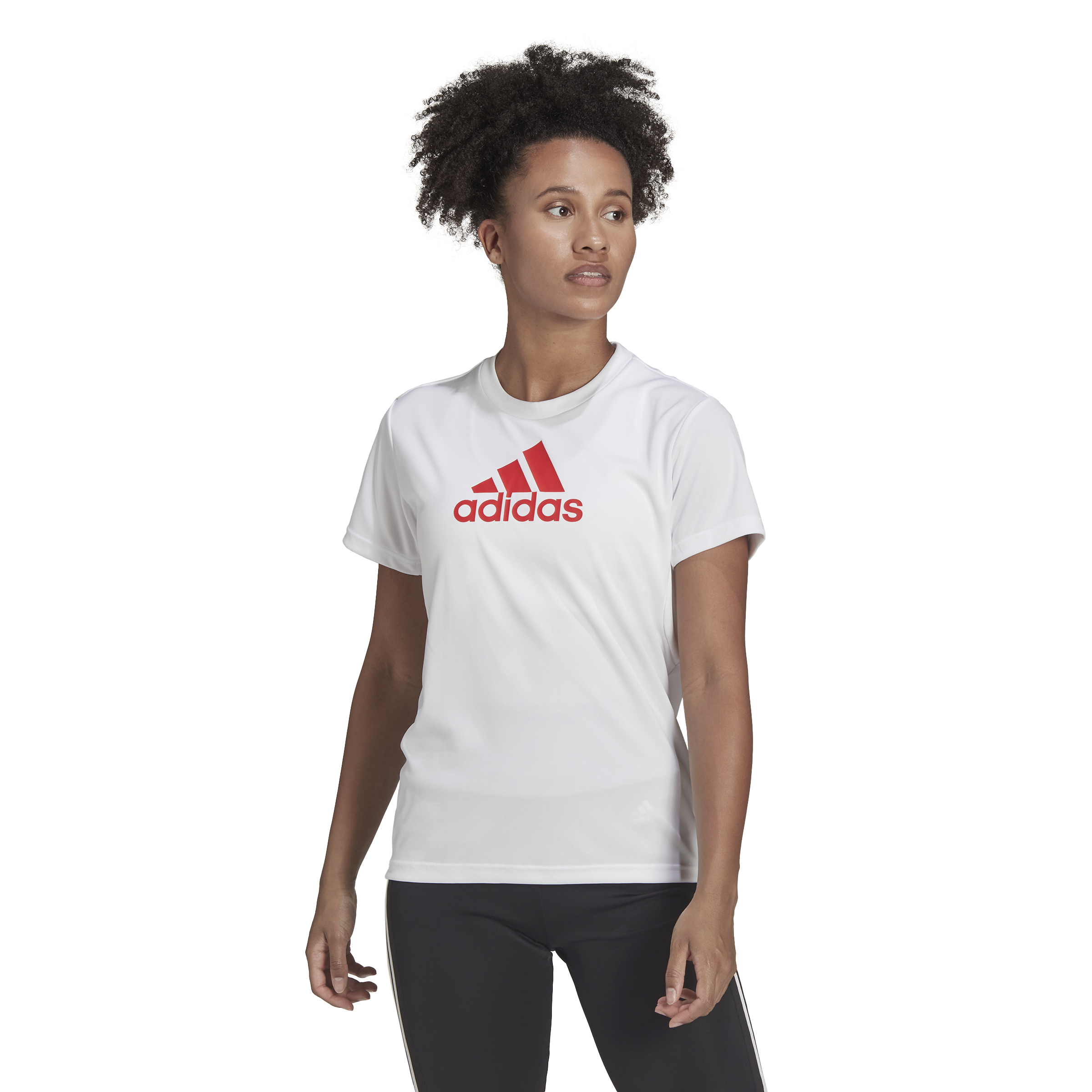POLO 54978 WHITE