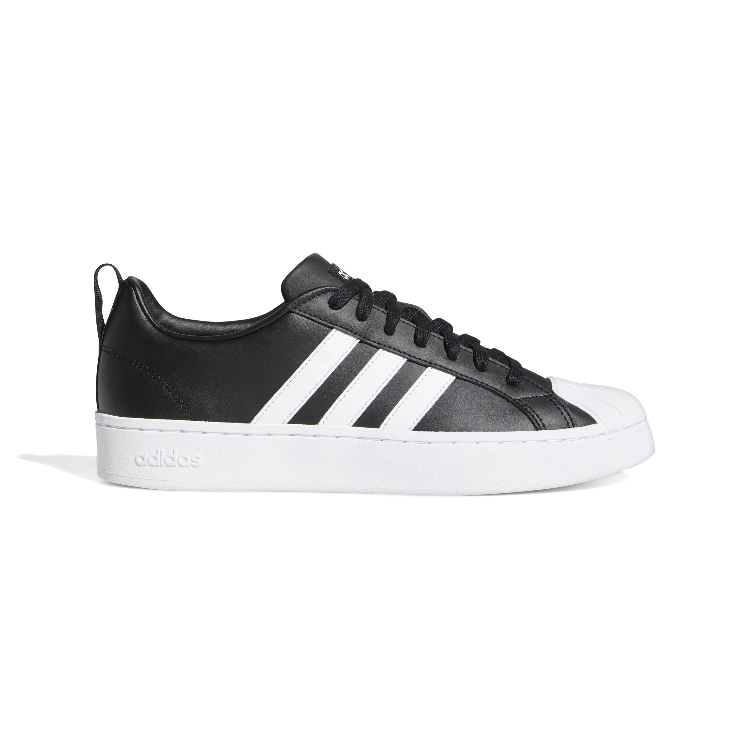 STREET CHECK 54695 BLACK H