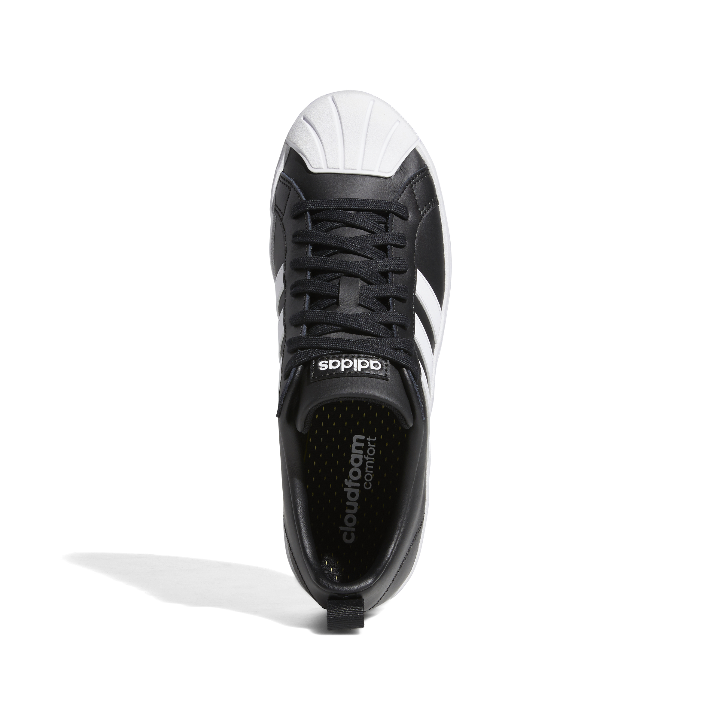 STREET CHECK 54695 BLACK H