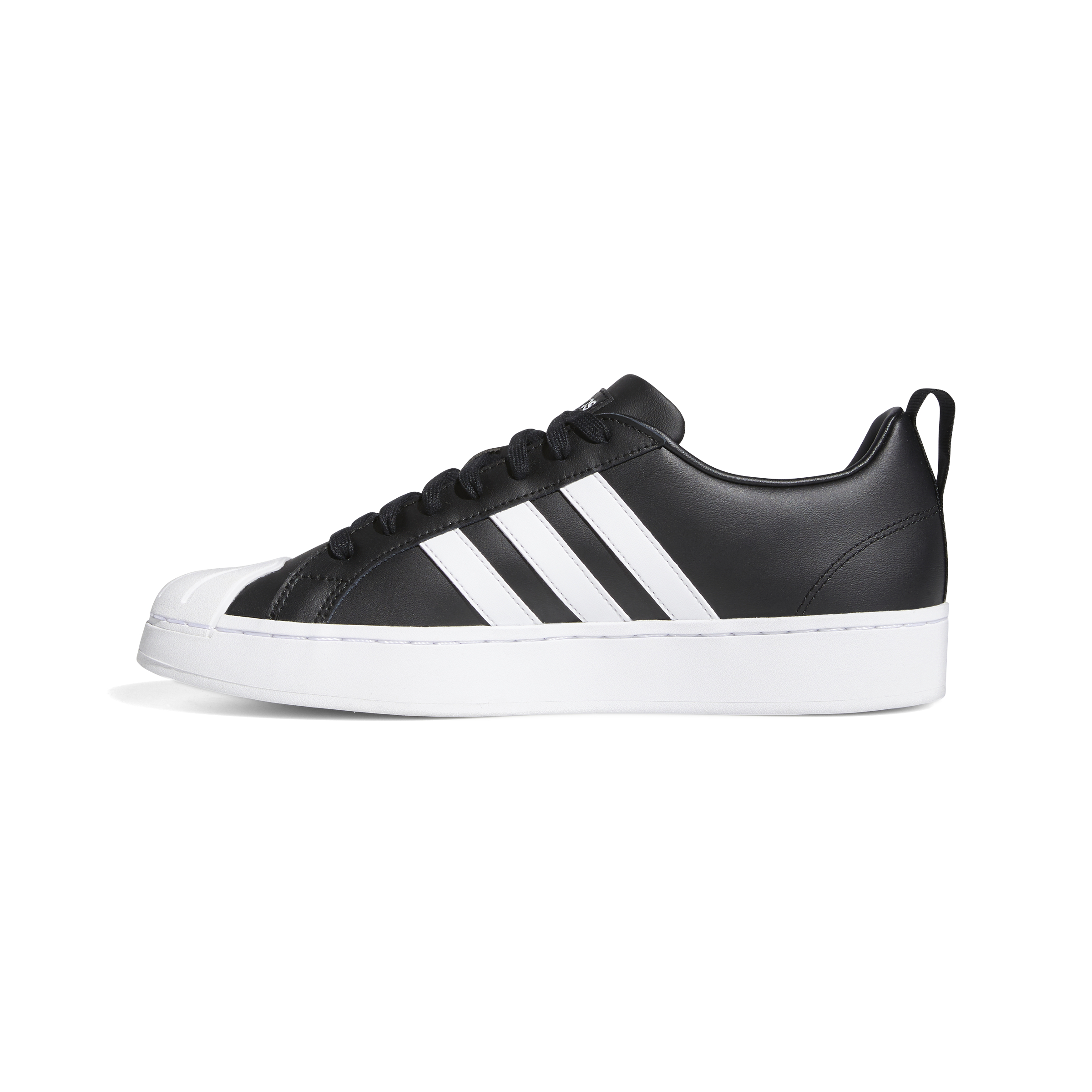 STREET CHECK 54695 BLACK H