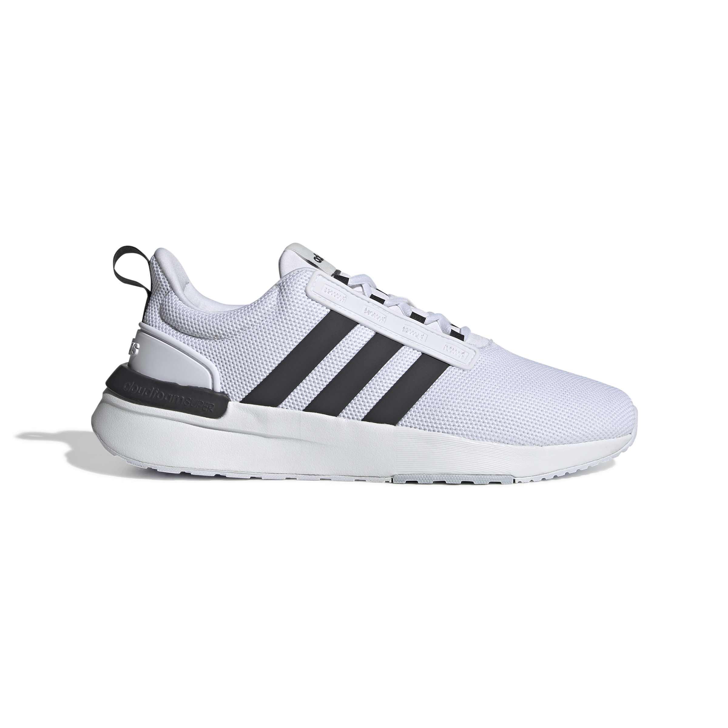 RACER TR21 54696 WHITE H