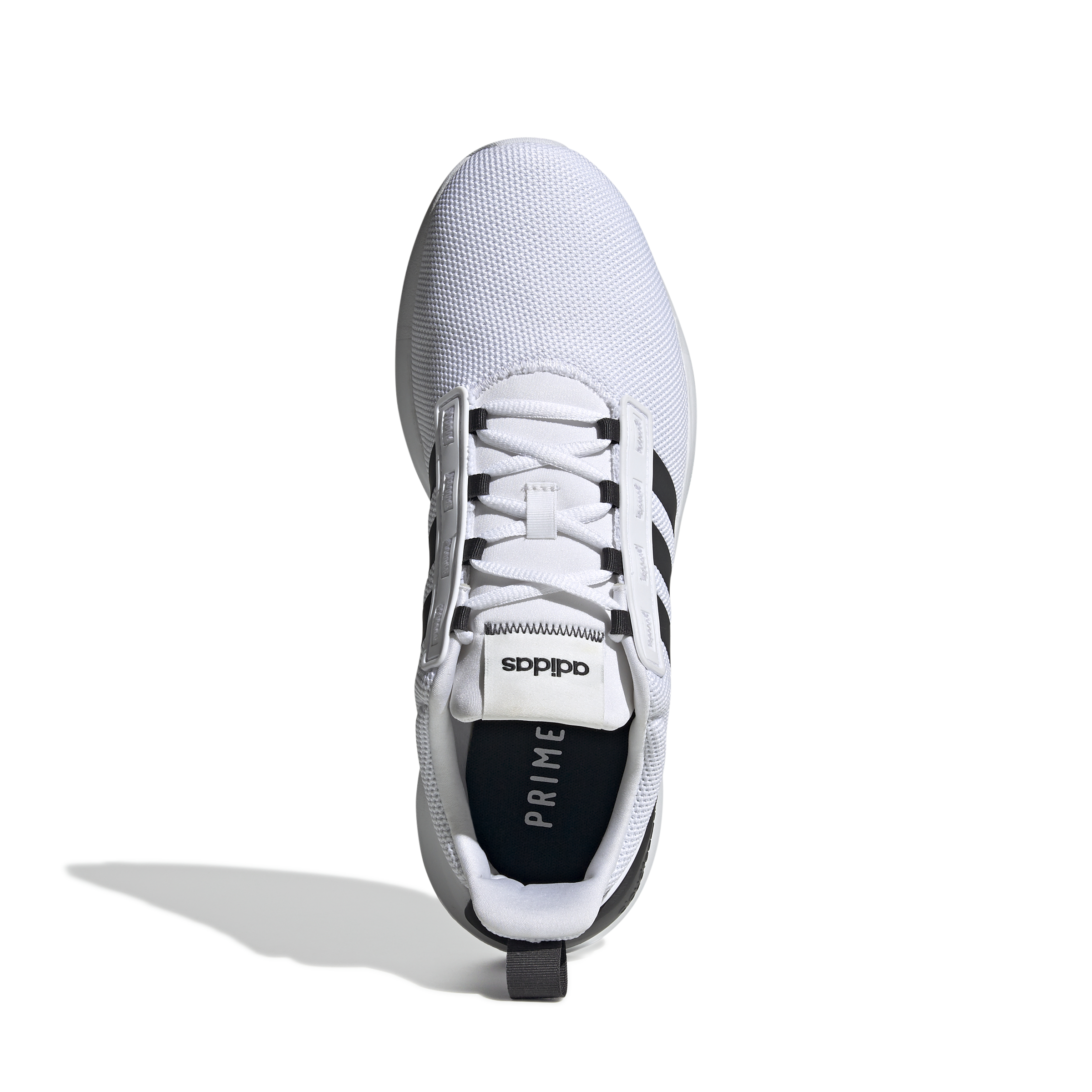 RACER TR21 54696 WHITE H