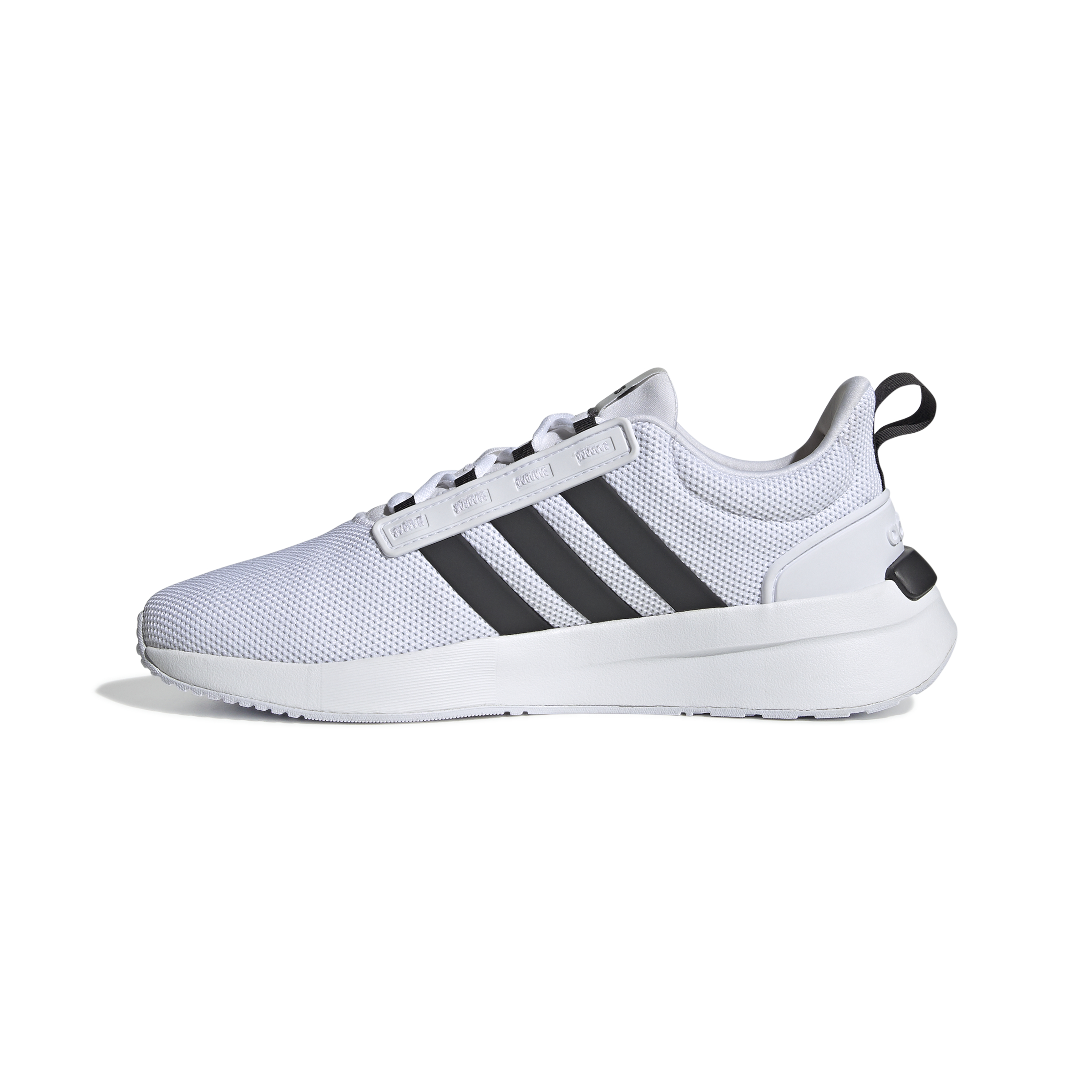 RACER TR21 54696 WHITE H