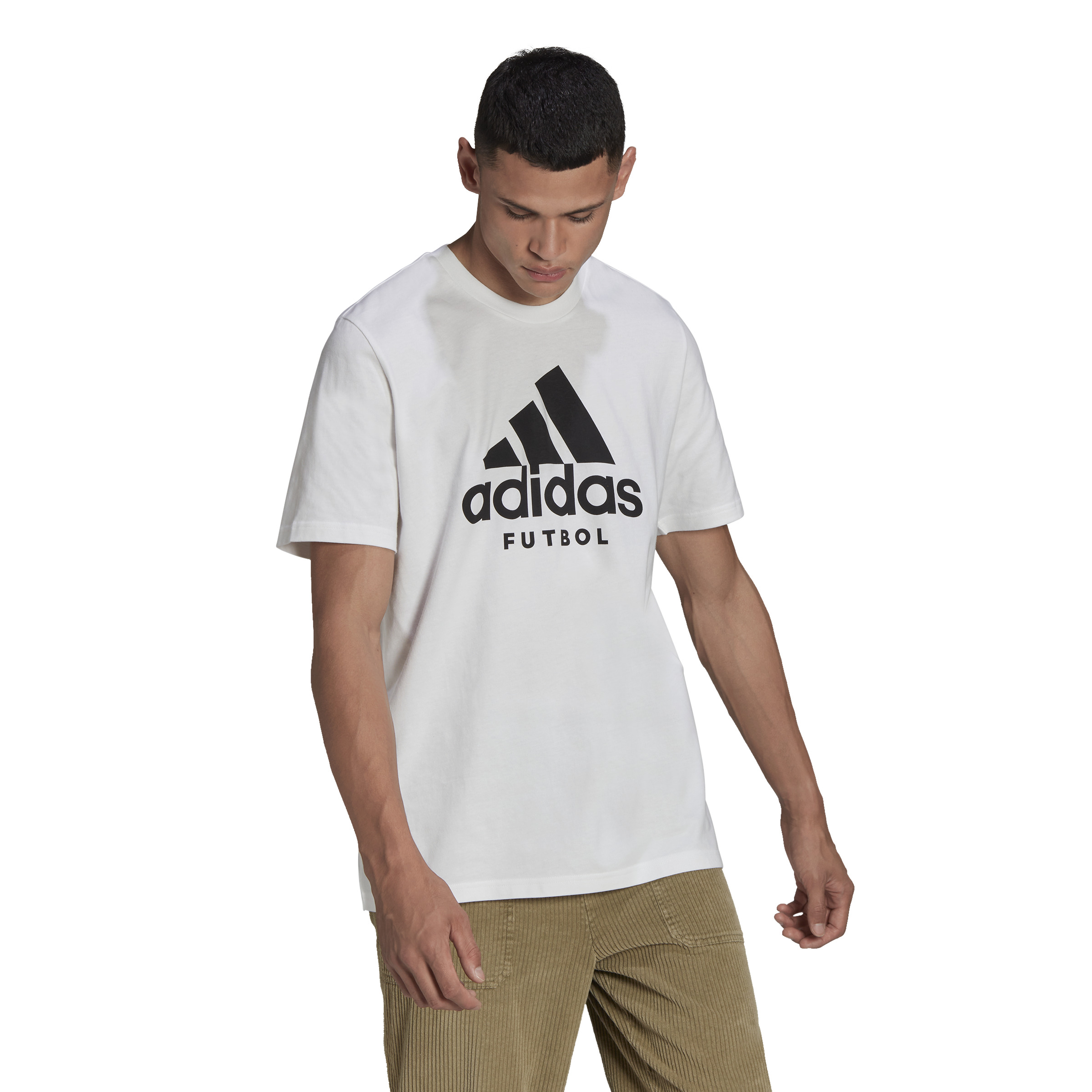 POLO 54707 WHITE
