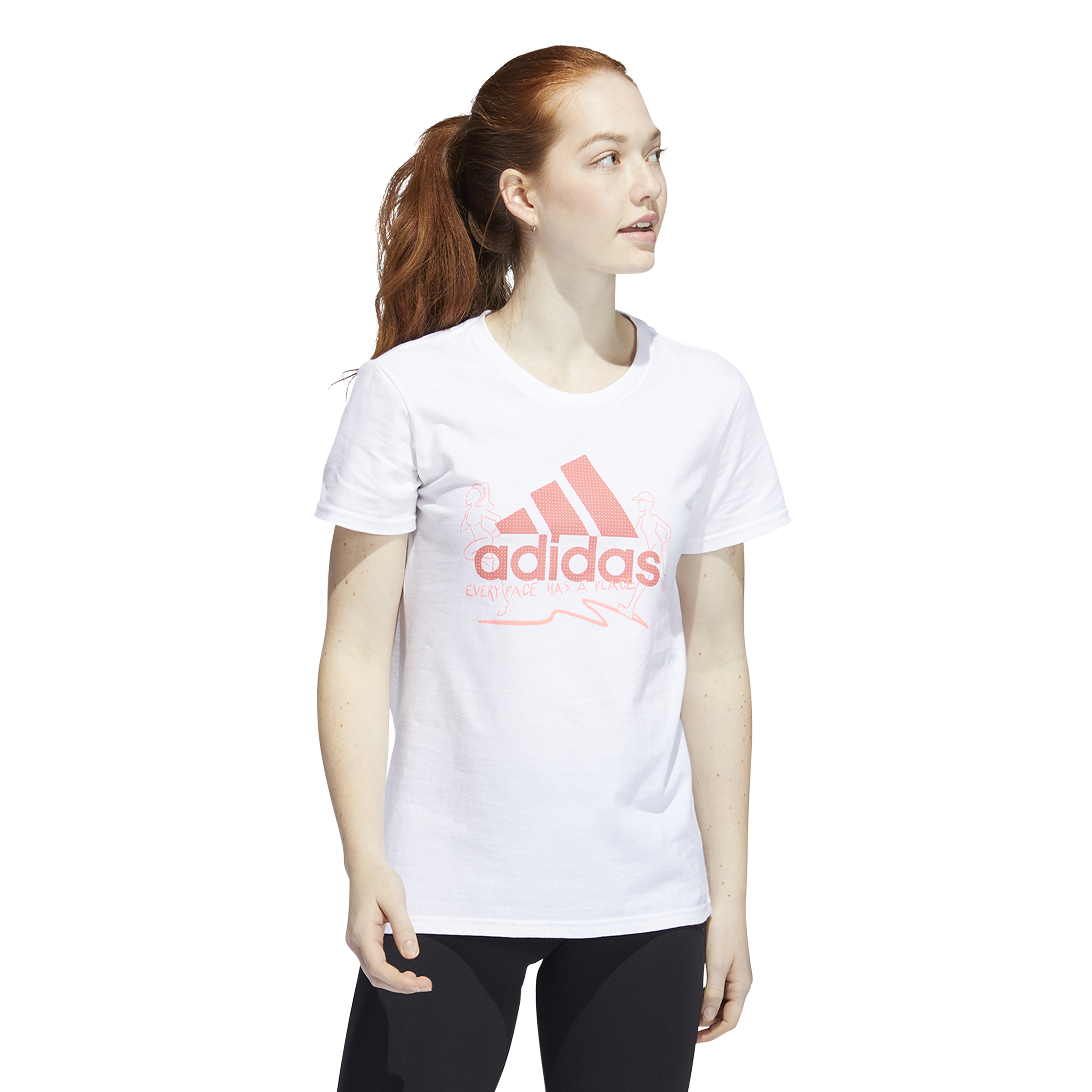 POLO 54714 WHITE M
