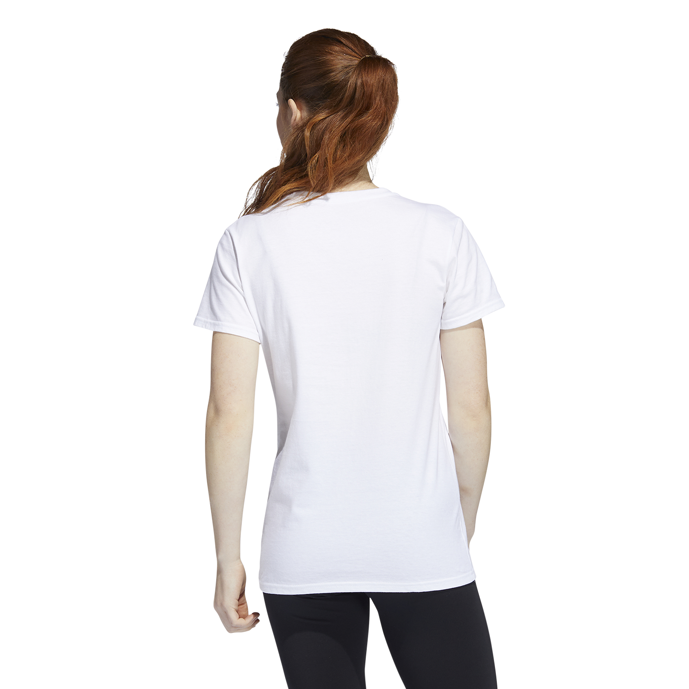 POLO 54714 WHITE M