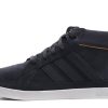ADIDAS CALNEO LAID BLACK MID 35032