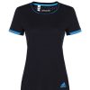 ADIDAS POLO 37562 CHBLUE CHBLUE M