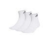 Adidas Medias Tobilleras 64055, Hombre