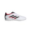 Zapatillas Adidas Goletto IX TF Blanco, Hombre
