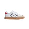 Zapatillas Adidas Barreda Blanco, Hombre