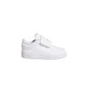 Zapatillas Adidas Hoops 4.0 CF Blanco 61856, Niño