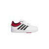 Zapatillas Adidas Hoops 4.0 CF 62605, Niño
