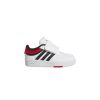 Zapatillas Adidas Hoops 4.0 CF Blanco 62608, Niño