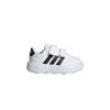 Zapatillas Adidas Breaknet 3.0 Blanco 63857, Niño