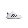 Zapatillas Adidas Breaknet 3.0 Blanco 63863, Niño