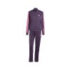 Adidas Buzo Completo Morado, Mujer