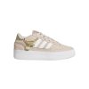 Zapatillas Adidas Break Start Bold Beige, Mujer