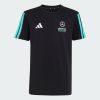 Adidas Polo Mer Dna Black, Hombre