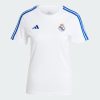 Adidas Polo Real 62280, Mujer