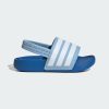 Adidas Adilette Estrap 61899, Niño