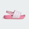 Sandalias Adidas Adilette Estrap 61895, Niña