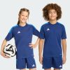 Adidas Polo Tiro ES 64071, Niño