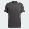 Adidas Polo Black 57909, Hombre