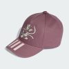Adidas Gorra Daisy Uva Rosa, Niña