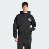 Adidas Casaca Z.n.e. 62163, Hombre