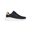 Zapatillas Skechers Black 62920, Mujer