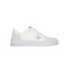 Zapatillas Skechers Off White 62473, Mujer