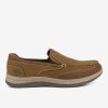 Zapatos Calimod Tan 63928, Hombre