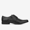 Zapatos Calimod Negro 63804, Hombre